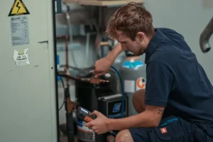 Kundendienstmonteur / Servicetechniker (m/w/d)