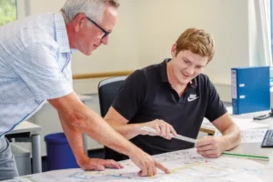 Technischer Systemplaner (m/w/d)