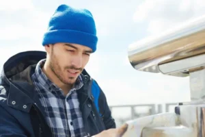 Obermonteur (m/w/d) Lüftungs- und Klimatechnik